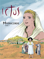 BD Ictus T7 - Miséricorde