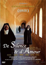 DVD De silence & d'Amour