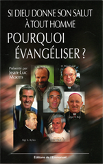 Pourquoi évangéliser ?