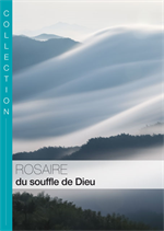 Rosaire du Souffle de Dieu (livret)