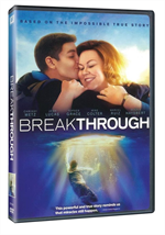 DVD Breakthrough