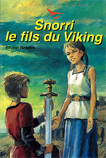 Snorri le fils du Viking - Défi 21