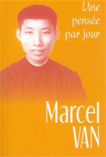 Marcel Van - <i>Une Pensée par Jour</i>