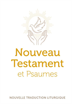 Nouveau testament et psaumes - GF - couverture cartonnée