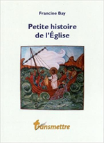 Petite histoire de l'Eglise