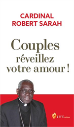 Couples reveillez votre amour !