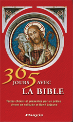 365 jours avec la Bible