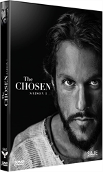 DVD The Chosen - Saison 1 - Edition luxe