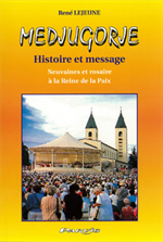 Medjugorje, Histoire et Message