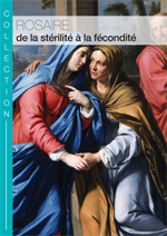 Rosaire de la stérilité à la fécondité (livret)