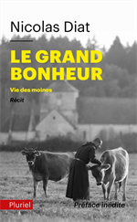 Le grand bonheur (Poche)
