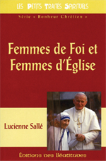 Femmes de Foi et Femmes d'Eglise (PTS) S III-26