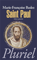 Saint Paul (Ed. Pluriel)
