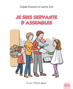 Je suis servante d'Assemblée