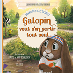 Galopin veut s’en sortir tout seul - Quand tu te fais du souci