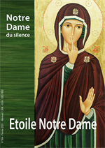 Bulletin 304 - Février 2021 - Notre-Dame du silence