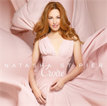 CD CROIRE - Natasha St-Pier