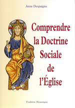 Comprendre la doctrine sociale de l'Église
