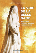 La voie de la Belle Dame : Nouvelles perpectives sur L'Ile-Bouchard