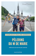 Pèlerins du M de Marie