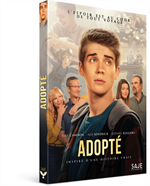 DVD Adopté