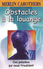 Obstacles à la louange