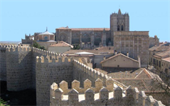 Photo du pèlerinage