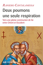 Deux poumons une seule respiration - PTS I-54