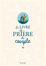 Le livre de prière du couple