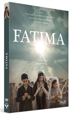 DVD Fatima (SAJE)