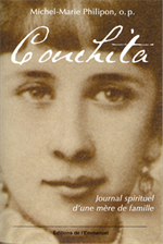 Conchita - Journal spirituel d'une mère de famille