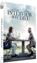 DVD Interview avec Dieu