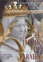 Le Jardin de Paradis DVD
