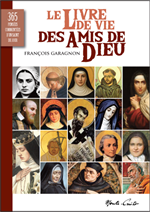 Le livre de vie des Amis de Dieu