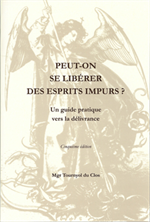 Peut-on se libérer des Esprits impurs ? Un guide pratique vers la délivrance