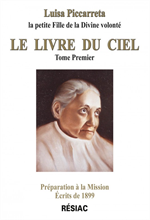 Le livre du Ciel - Tome 1