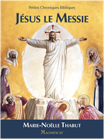 Jésus, le Messie