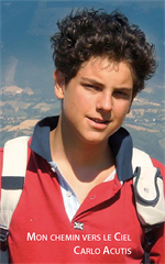 Image de Saint Carlo Acutis