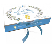 Mon coffret de la Médaille miraculeuse