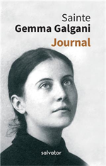 Sainte Gemma Galgani - Journal