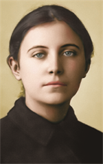 Image Sainte Gemma Galgani