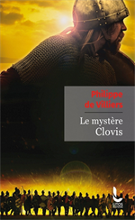 Le mystère Clovis (Poche)