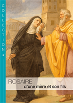 Rosaire d'une mère et son fils (livret)