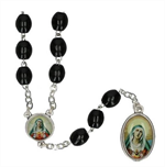 Chapelet des Saintes Plaies du Christ