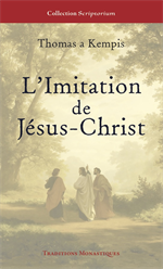 L'Imitation de Jésus-Christ