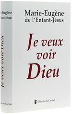 Je veux voir Dieu