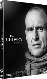DVD The Chosen - Saison 4