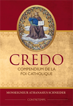 CREDO - Compendium de la foi catholique