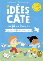 Idées caté au fil de l'année - L'éveil à la foi en maternelle