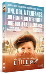 DVD Little Boy